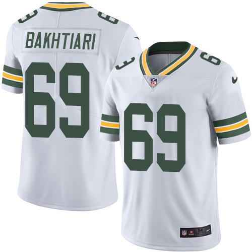 packers stitched jersey